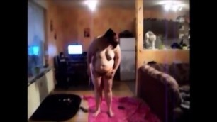 Big Girl Shitting Smearing And Get Fucked Doggystyle