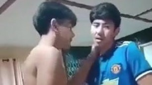 fucking each other (Asian)