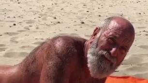 Beach Daddy