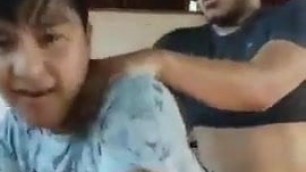 Sissy young bottom gay