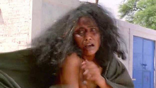 Seema Biswas Nude in Bandit Queen On ScandalPlanet.Com