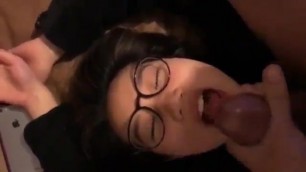 Asian American BBC