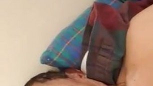 Filipino Grandpa Jack Off