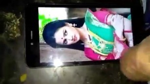 Marathi actress ekta labde cum tribute