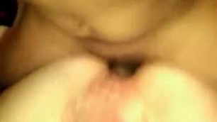 Sexy Young Girlfriend Fucked Good