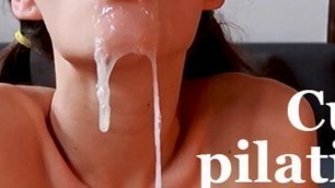 Hottest Gf Cumshot & Cumplay Compilation, Huge Sperm Loads 2