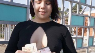 Jade Sweet - submissive and wants to be treated like a bitch