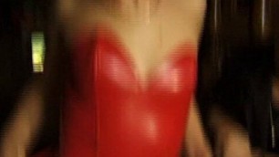 Public Blowjob in der deutschen Kneipe