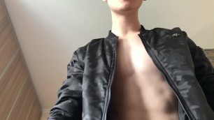 MY Perfect Boyish Cock VS Your Small / Dominant / Dirty Talk / BOSS / REAL Porn Videos