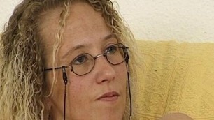 Deutsche MILF zum erstem Mal Sextoys