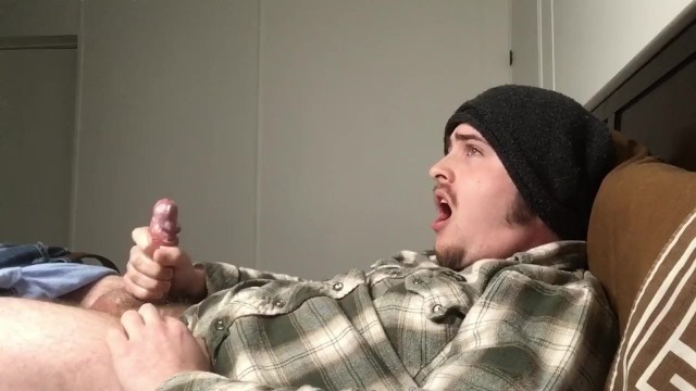 Male JOI! Vocal Moaning Guy Continuous Cumming, Can You Keep Up? Porn Videos