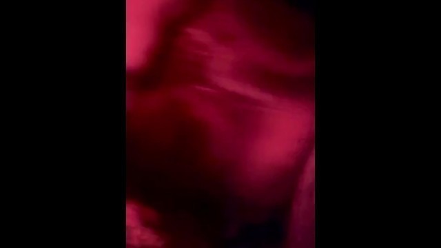 Redhead Girl Amateur Sucking Dick Blowjob in Nightclub Toilet (Part 2.)