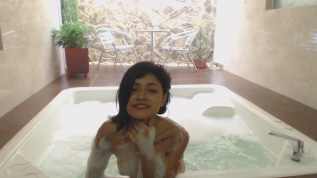 Jacuzzi Chill